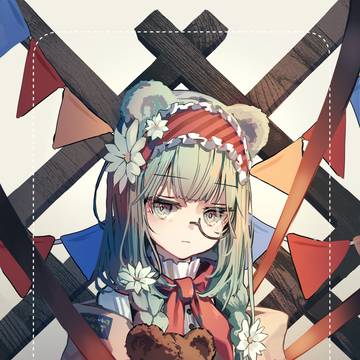 anna
