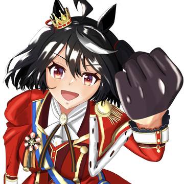キタちゃん