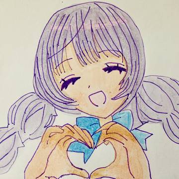 💜
