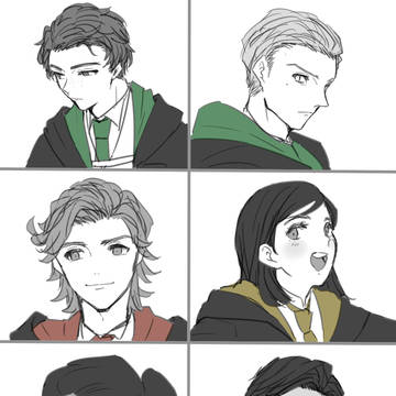 HLまとめ