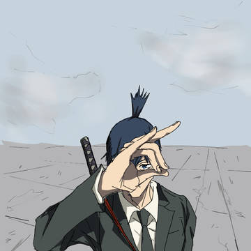 「こん」