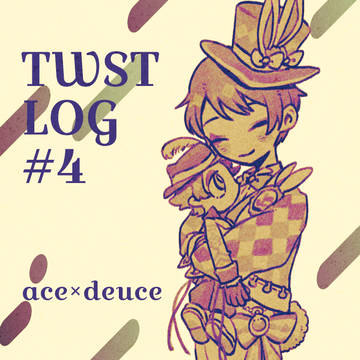 落書きまとめ４【TWST】