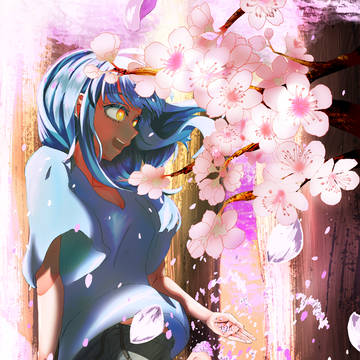 桜遊舞