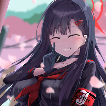 仲正イチカ