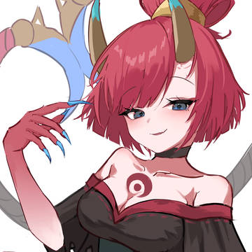 Bloodmoon Evelynn
