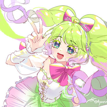 らぁるる