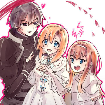 バレンタインリクエスト✨💕