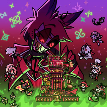 WELCOME TO HELL Ⅴ