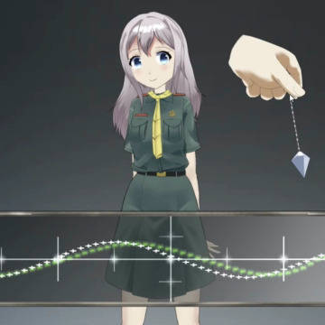 Hypnosis game [test]