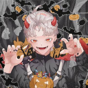 🎃🎃Hallowmas null🎃🎃