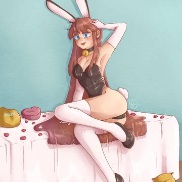 Bunny