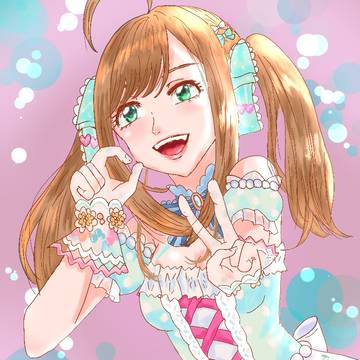 はぁと２