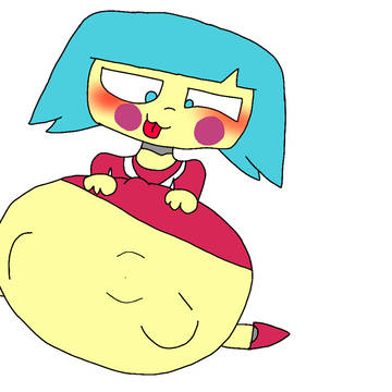 Classic plastic mallie snacks
