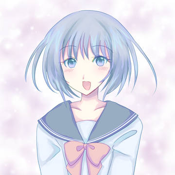 セーラー服