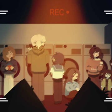 Uninformed gathering