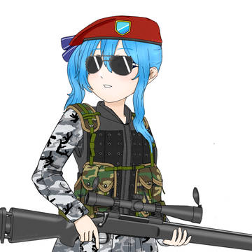 Military Hoshimati Suisei