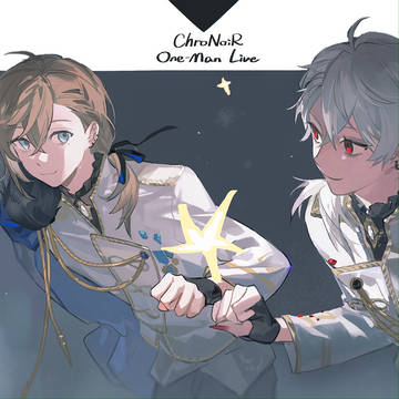 ChroNoiR
