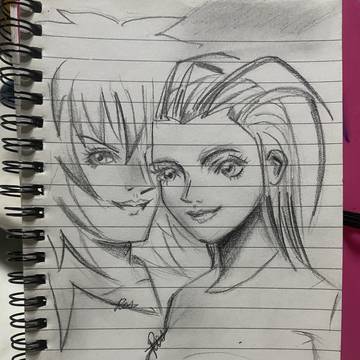 True Love Birds
