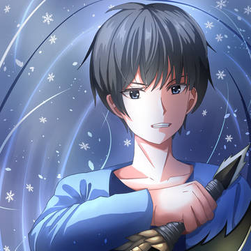 水篠君