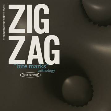 【フロ監♀噛み跡アンソロ】ZIGZAG【本文サンプル】