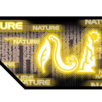 NATURE〈ネイチャーメモリ〉