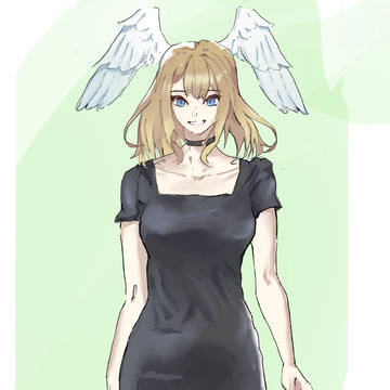 Elegant Eunie