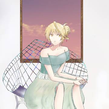 カガリ