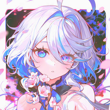 furina🌸