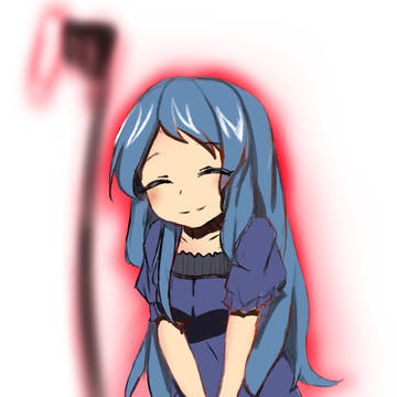 naraku エンリちゃん