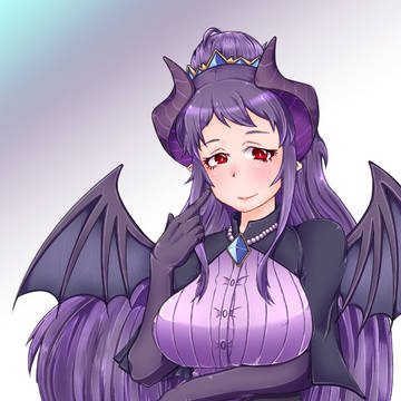 初描きホマレさん
