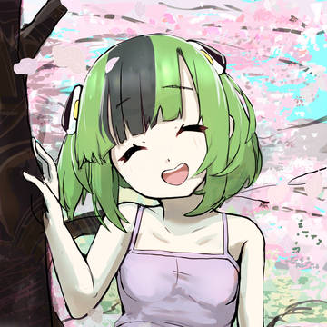 めじろちゃん