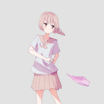 残り香