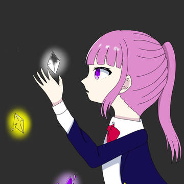 「あなたの事を知りたいと思った」