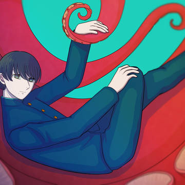 吉田ヒロフミ