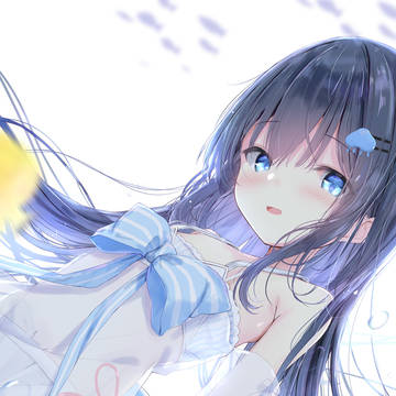 クラゲドレス