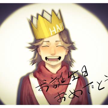 生日快乐
