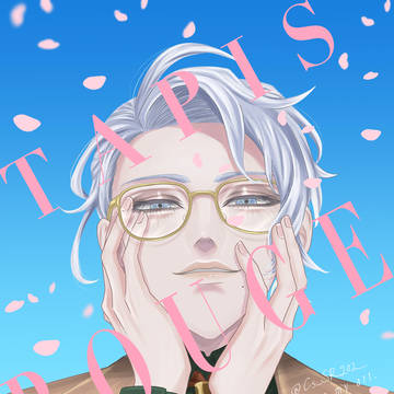 桜花絢爛