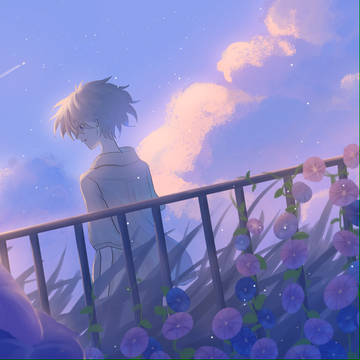 優しい時間