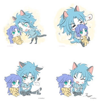 ぬい 2