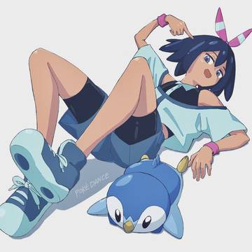 POKÉDANCE