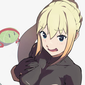 ダクネス