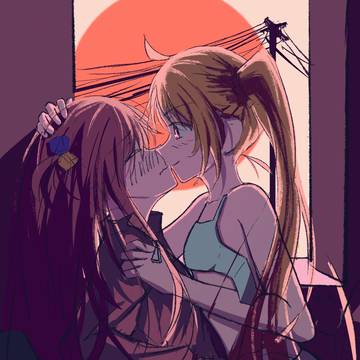 この少女が欲しい