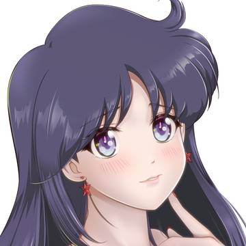 2024年4月17日火野レイ（セーラーマーズ）