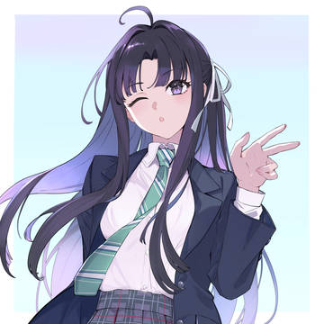 安和すばる