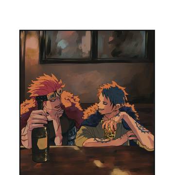 ▼超GLC24 新刊サンプル
