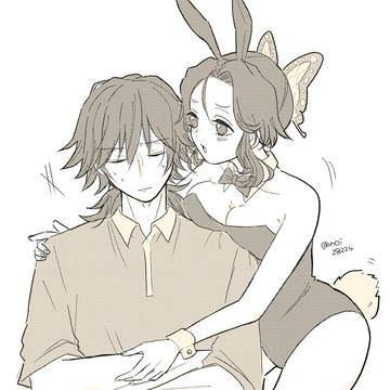 ぎゆしのログ⑥