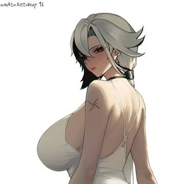 milf arlecchino