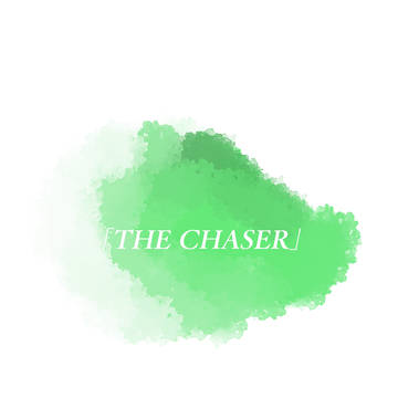 THECHASERイラスト（Spring）