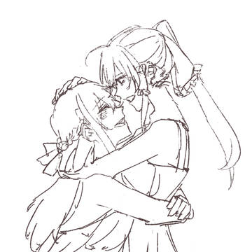 レイマリ