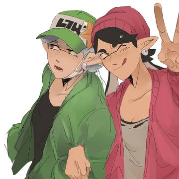 splatoon log
